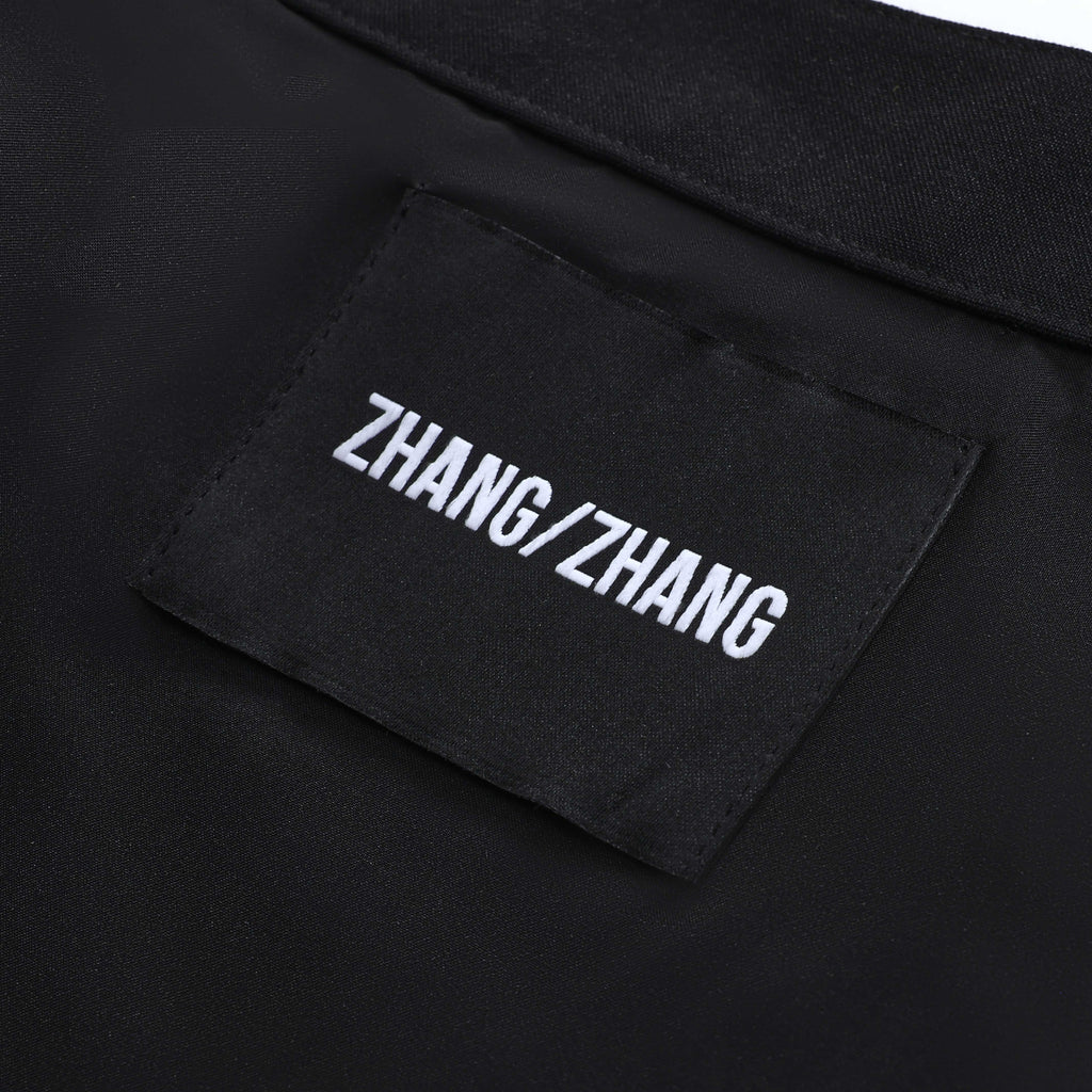 Tang Zhang Jacket Woman