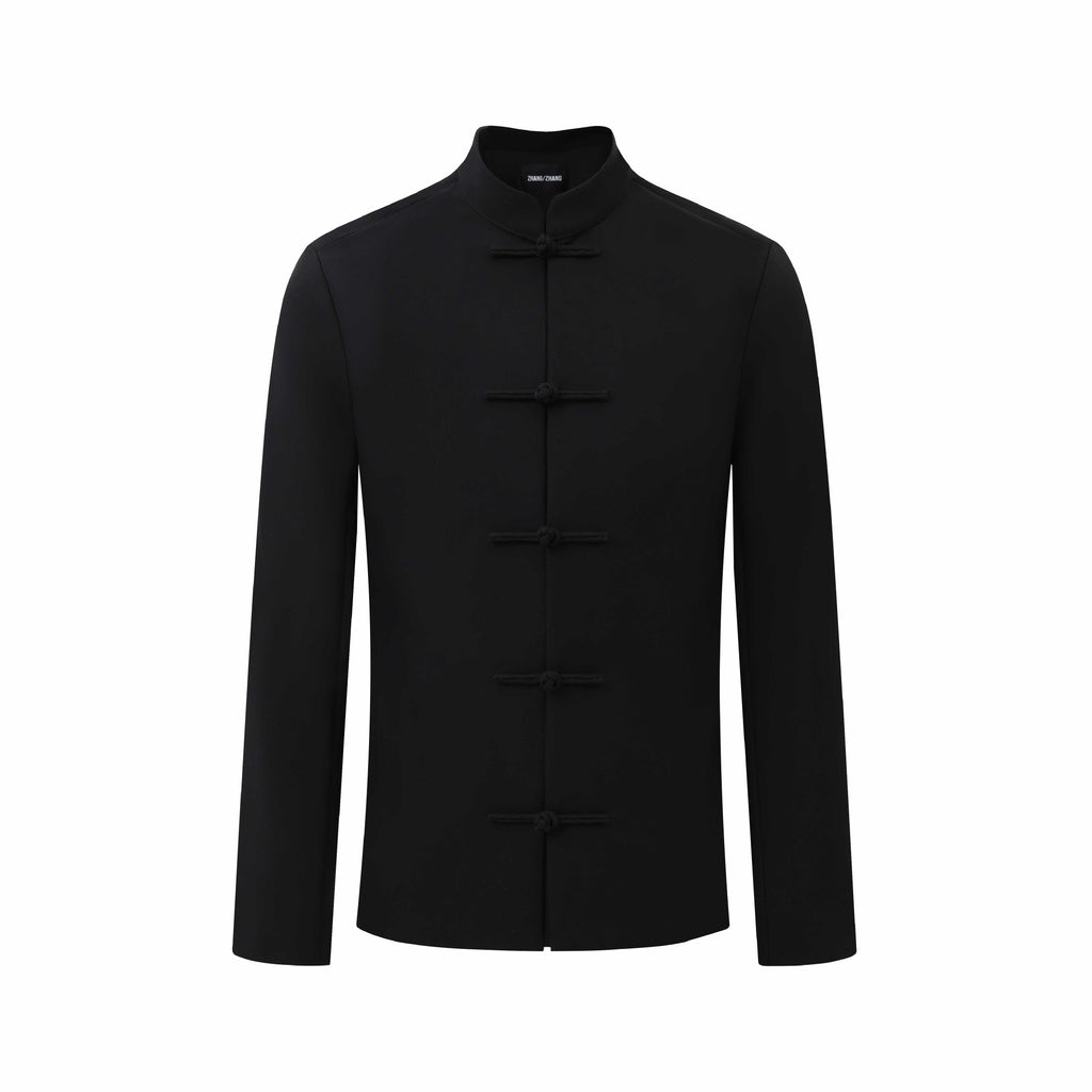 Tang Zhang Jacket Unisex