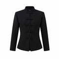 Tang Zhang Jacket Woman