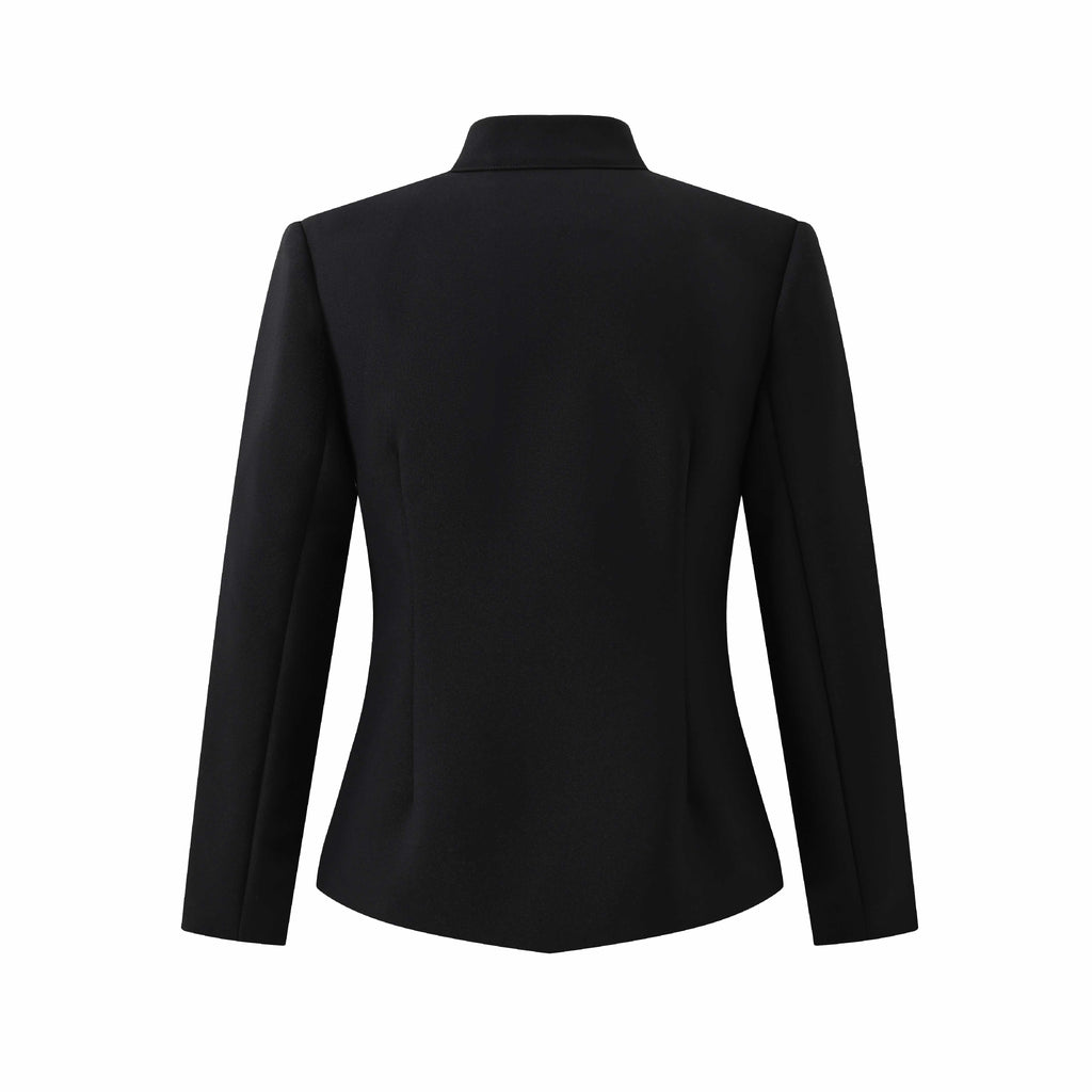 Tang Zhang Jacket Woman
